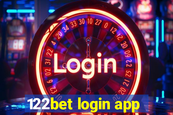 122bet login app