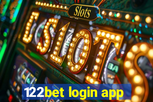 122bet login app