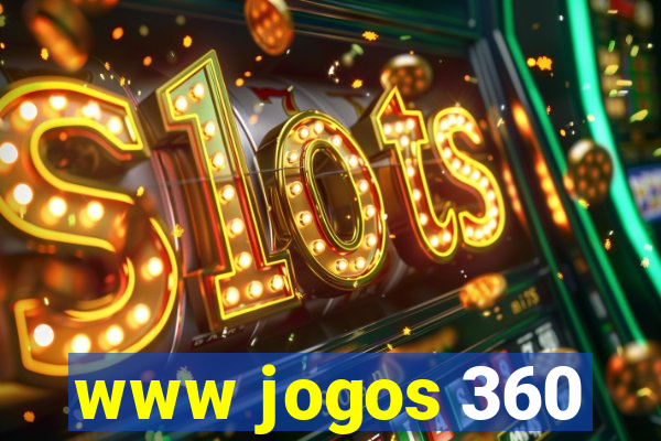 www jogos 360