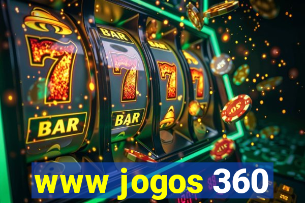 www jogos 360