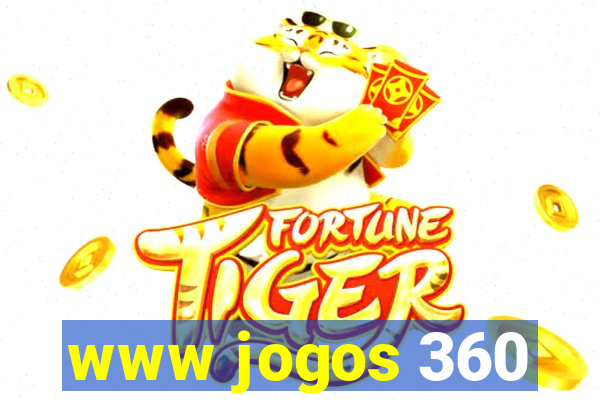 www jogos 360