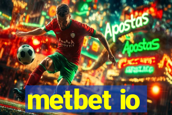 metbet io