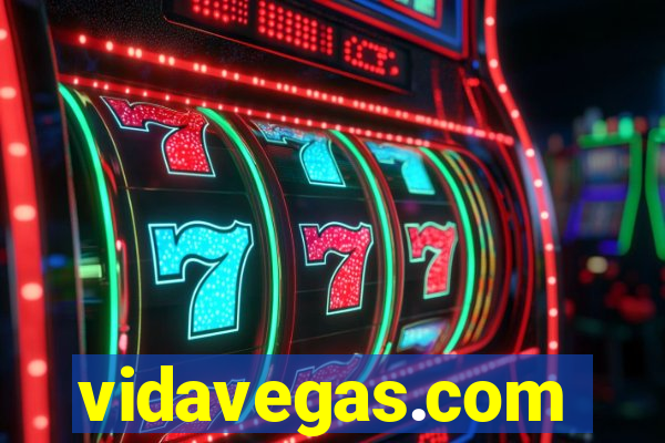 vidavegas.com