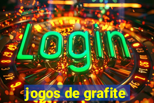 jogos de grafite