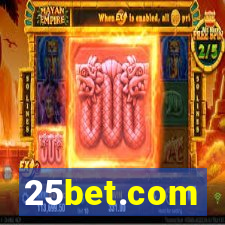 25bet.com