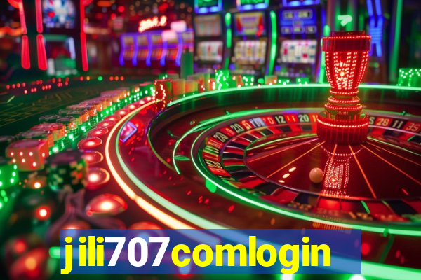 jili707comlogin