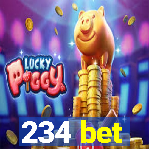 234 bet