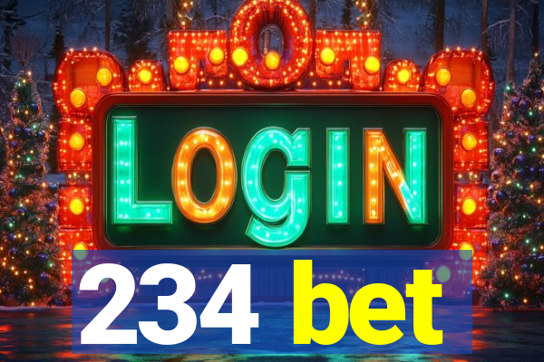 234 bet