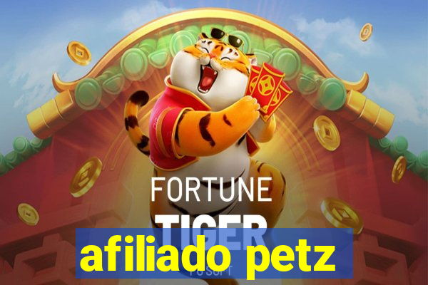 afiliado petz