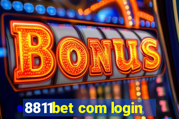 8811bet com login