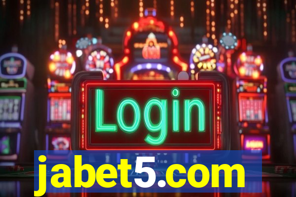jabet5.com