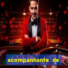acompanhante de luxo de porto velho