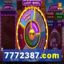 7772387.com