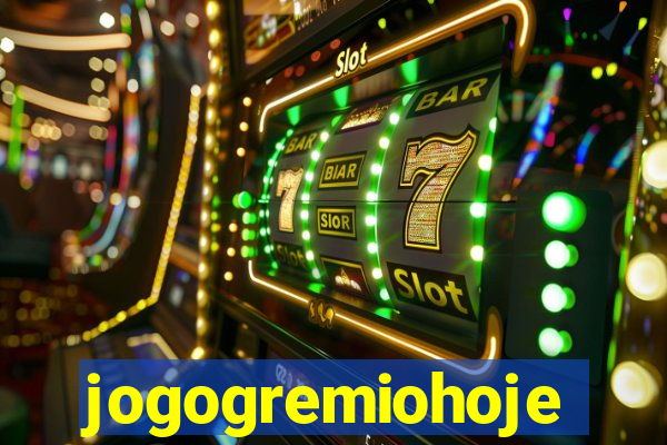 jogogremiohoje