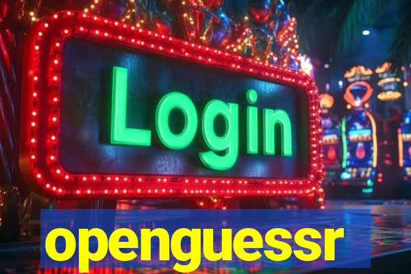 openguessr