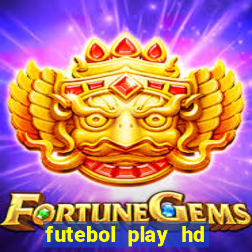 futebol play hd são paulo