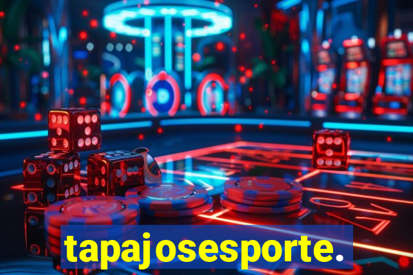 tapajosesporte.com