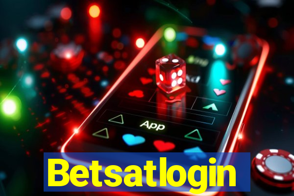 Betsatlogin