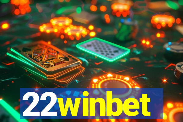 22winbet