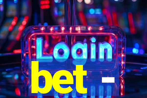 bet -