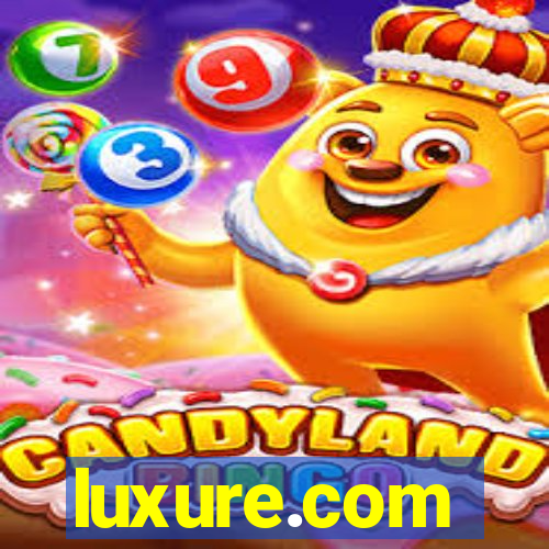 luxure.com