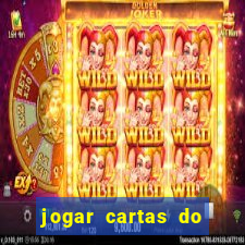 jogar cartas do tarot online
