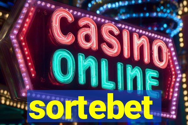 sortebet