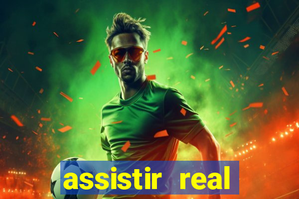 assistir real madrid x barcelona multicanais