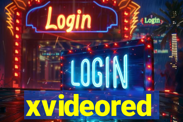 xvideored