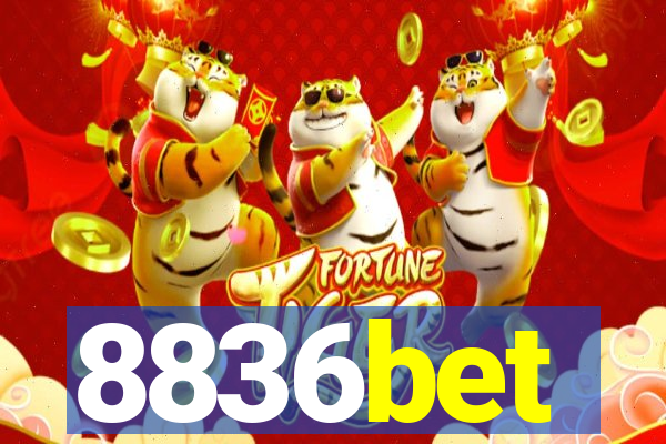 8836bet