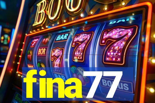 fina77