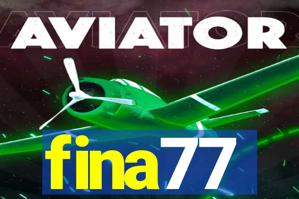 fina77