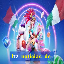 l12 noticias de livramento de nossa senhora bahia