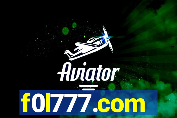 f0l777.com