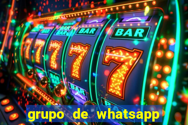 grupo de whatsapp de cdzinhas