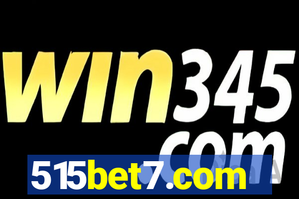 515bet7.com