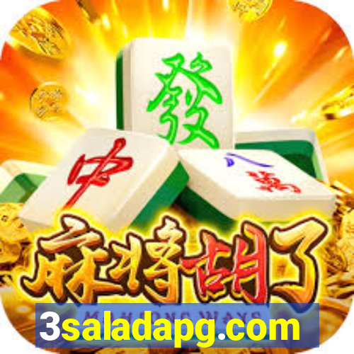 3saladapg.com
