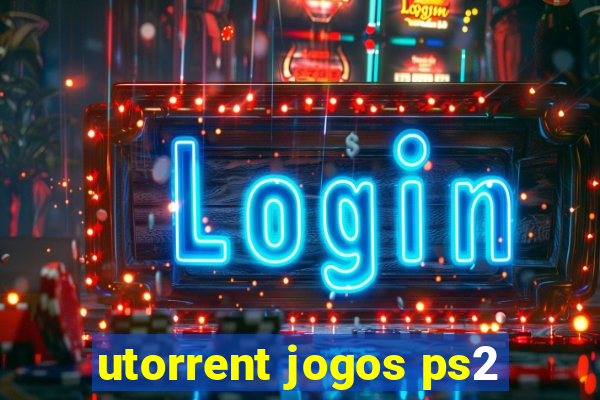 utorrent jogos ps2