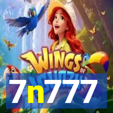 7n777