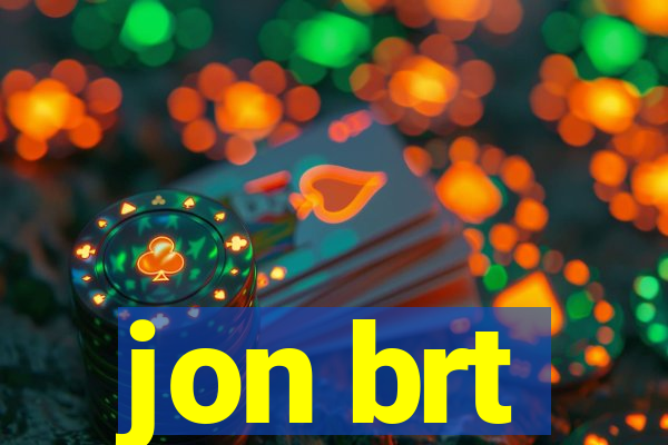 jon brt