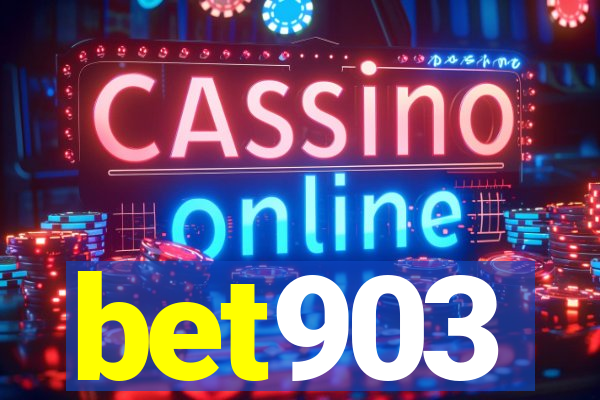 bet903