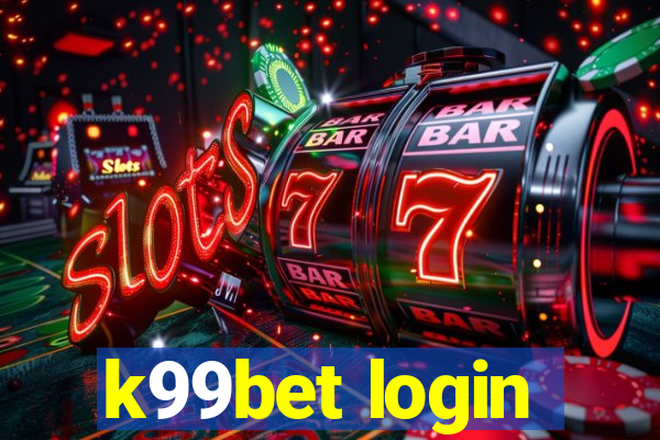 k99bet login