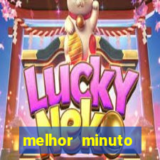 melhor minuto fortune ox