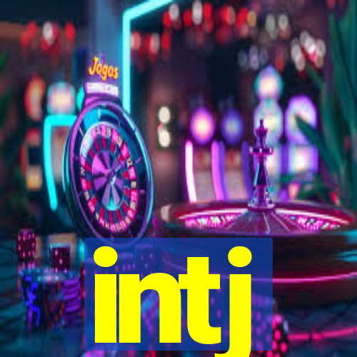 intj