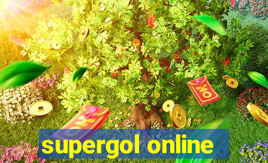 supergol online
