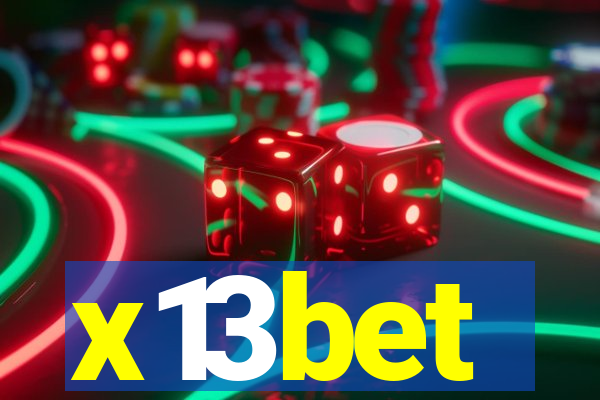 x13bet