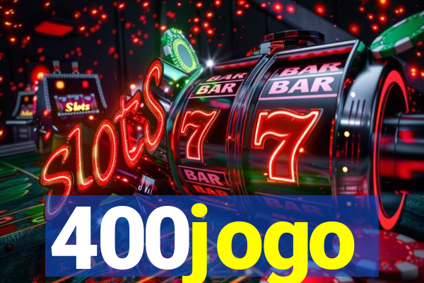 400jogo
