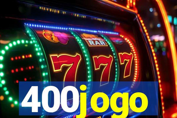 400jogo