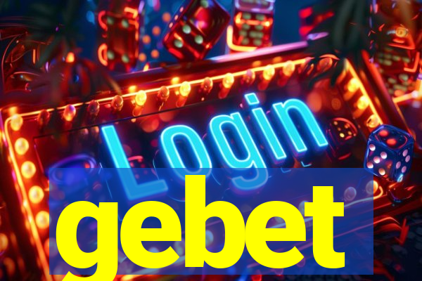 gebet