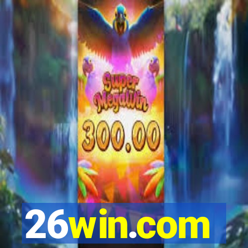 26win.com